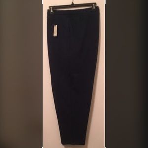 Terra & Sky NWT. Size 2x 20-22 Sold Blue Casual Pants